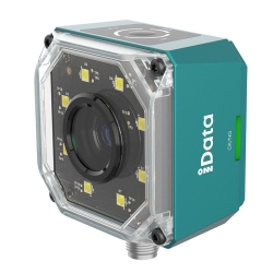 Máy quét mã vạch cố định tốc độ cao iData DM3000 - High-speed Fixed Mount Barcode Reader