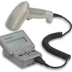 Máy kiểm tra chất lượng barcode Honeywell QC850