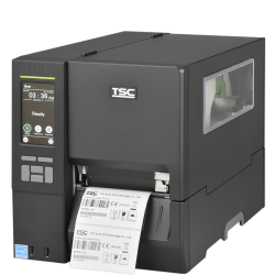 Máy in mã vạch công nghiệp TSC MH341T 300dpi