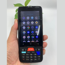 Máy kiểm kho di động (PDA) MobyData V31 (M71)