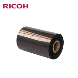 Mực in mã vạch D110A