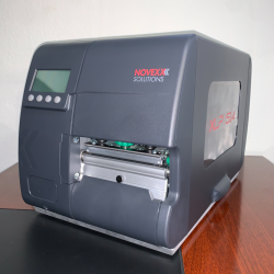 Máy in mã vạch công nghiệp Novexx Solutions XLP 514