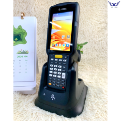 Máy kiểm kho Zebra MC33xx quét mã tầm xa