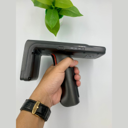 Giải pháp RFID reader của Mã Vạch Bình Dương