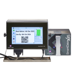 Máy in date SmartDate® X45