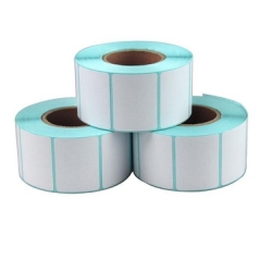Tem decal cảm nhiệt in trực tiếp