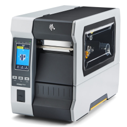 Máy in mã vạch Zebra ZT610