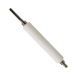 Trục lăn máy in mã vạch  Zebra 110Xi4