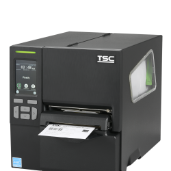 Máy in mã vạch công nghiệp TSC MF2400T 203 dpi