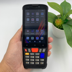 Máy kiểm kho PDA Mobydata V2S (M63)