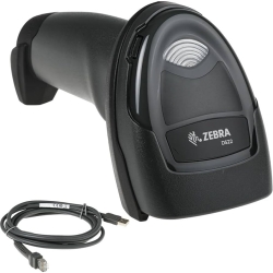 Máy quét mã vạch Zebra DS2208