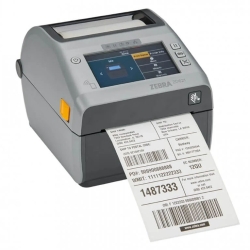Máy in mã vạch để bàn Zebra ZD621R