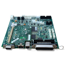 Main điều khiển Zebra 105SL Plus 203DPI - 300DPI