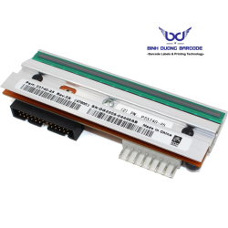 Đầu in mã vạch Zebra ZT610 (600dpi) - Hàng có sẵn