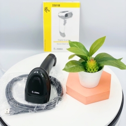 Máy quét mã vạch 1D & 2D Zebra DS8108