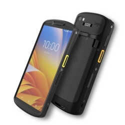 Máy kiểm kho di động Zebra TC53e-RFID Mobile Computer