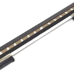 Đầu in mã vạch Zebra ZD230DA 203 dpi, 300dpi