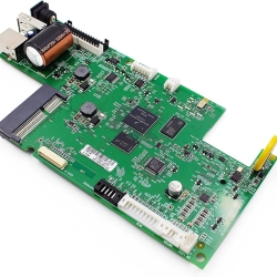 Mainboard Zebra ZD411HC 203DPI 300dpi