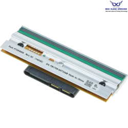 Đầu in mã vạch Zebra ZT510 (300dpi) - Hàng có sẵn