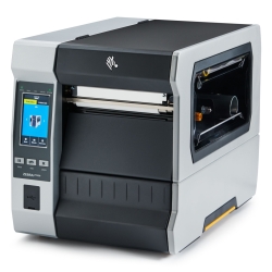 Máy in mã vạch Zebra ZT620 khổ rộng in RFID