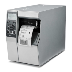 Máy in mã vạch Zebra ZT510