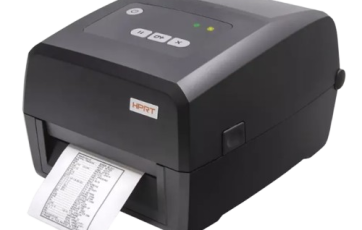 Hướng dẫn mua máy in mã vạch năm 2025: 9 thông số quan trọng bạn cần biết - Guide to Buying a Barcode Printer in 2025: 9 Key Specifications You Need to Know