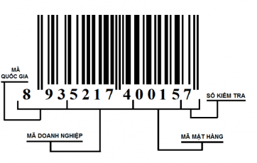 Cập nhật tiêu chuẩn mã vạch GS1 mới: Những điều doanh nghiệp cần lưu ý