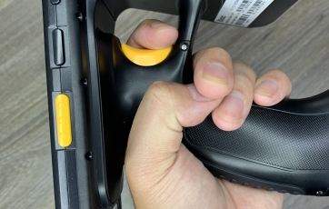 CHO THUÊ MÁY KIỂM KHO PDA & MÁY QUÉT RFID